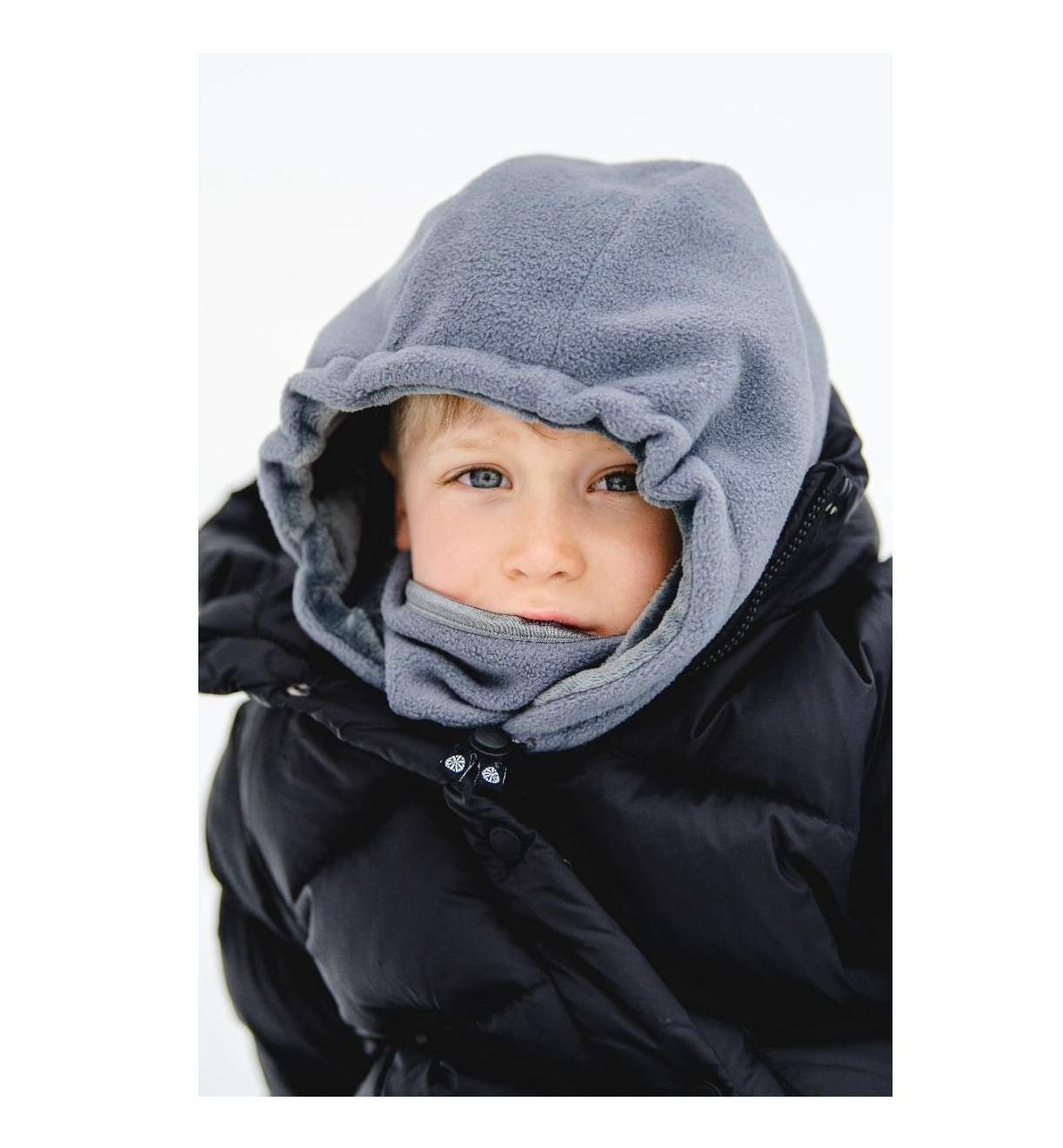 Multi Function Balaclava