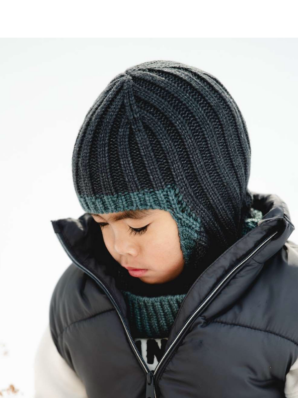 Calikids Soft Touch Balaclava