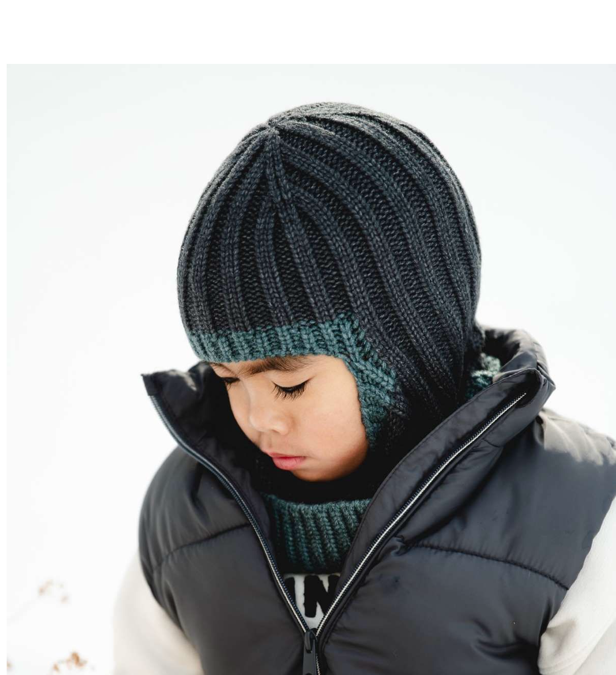 Soft Touch Balaclava