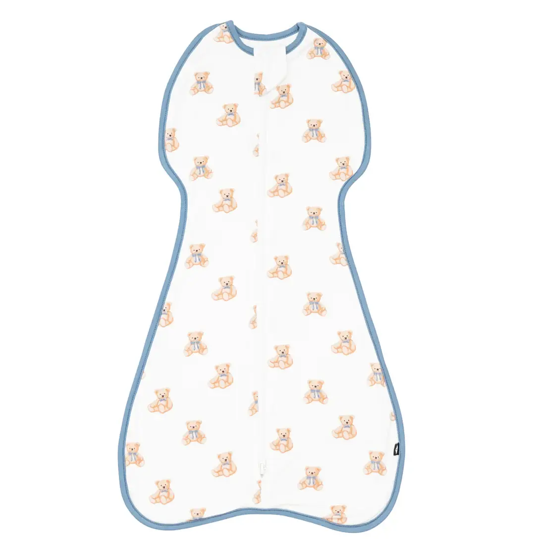 Kyte 0.5 tog Swaddle Bag - Teddy Bear