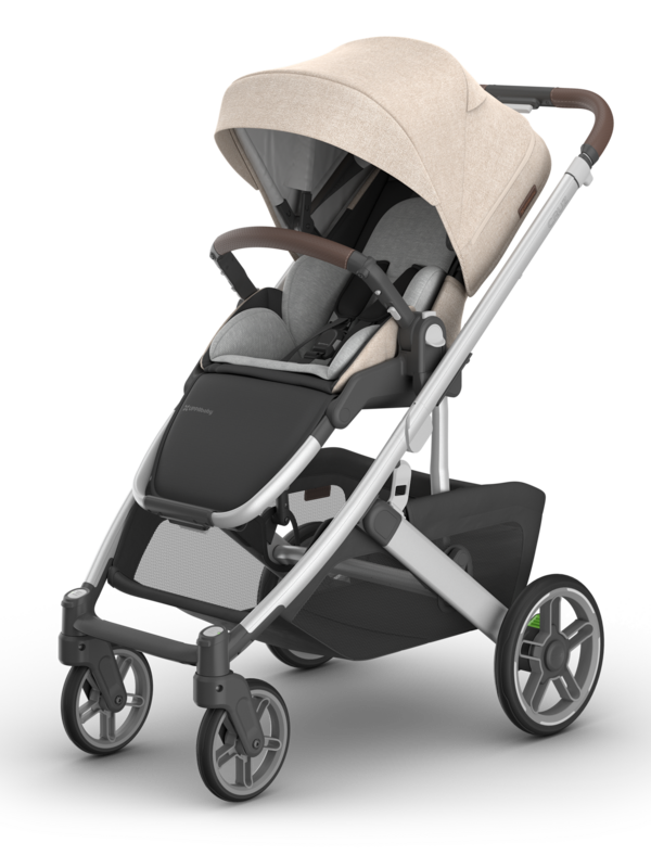 Cruz V3 Stroller Declan