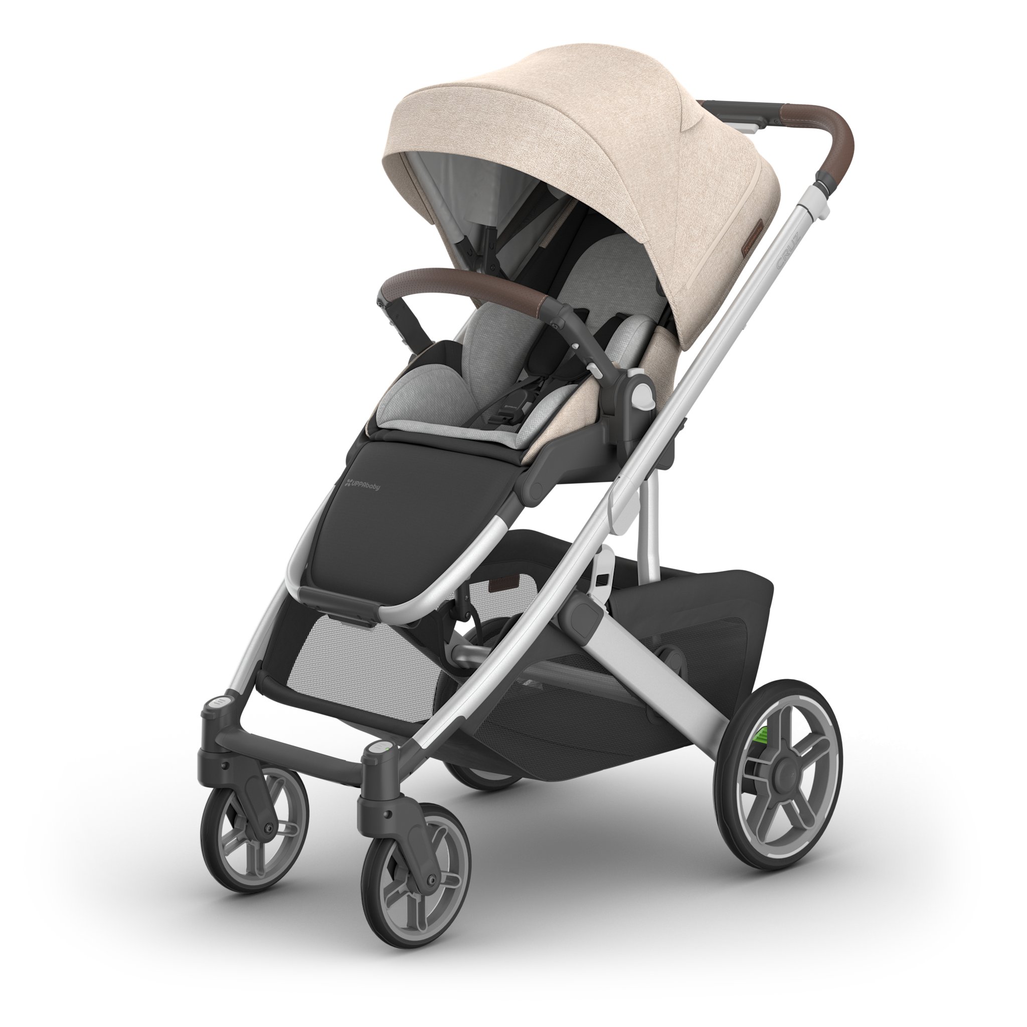 Cruz V3 Stroller Declan