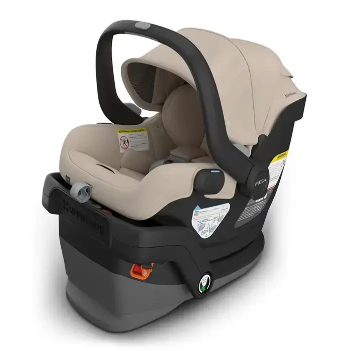 Mesa V3 Infant Car Seat Declan