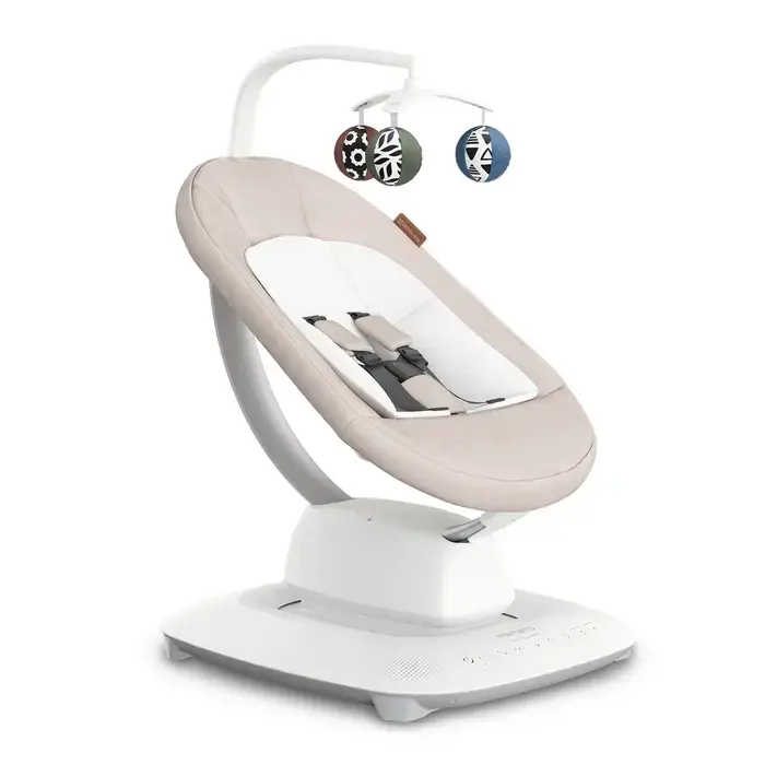 Mamaroo Charlie