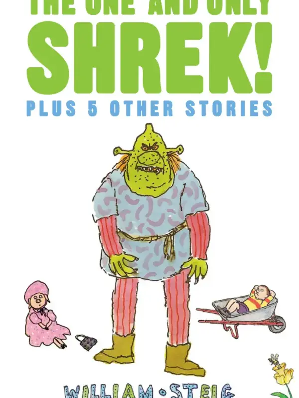 yoto The One + Only Shrek