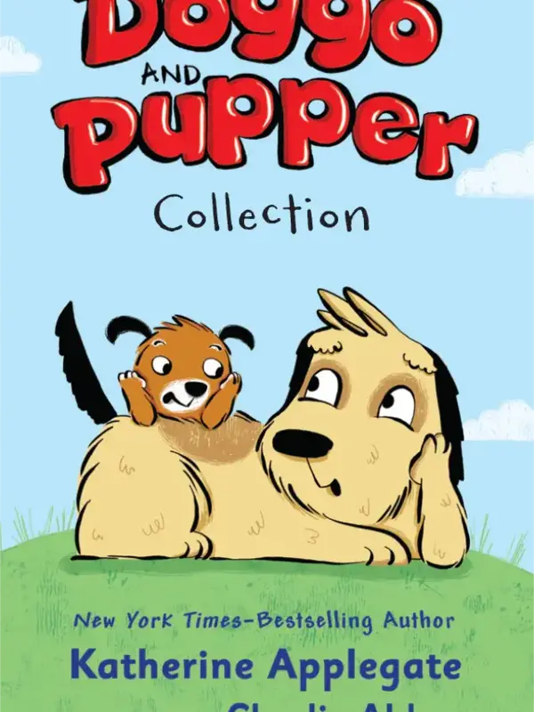 yoto Doggo + Pupper Collection