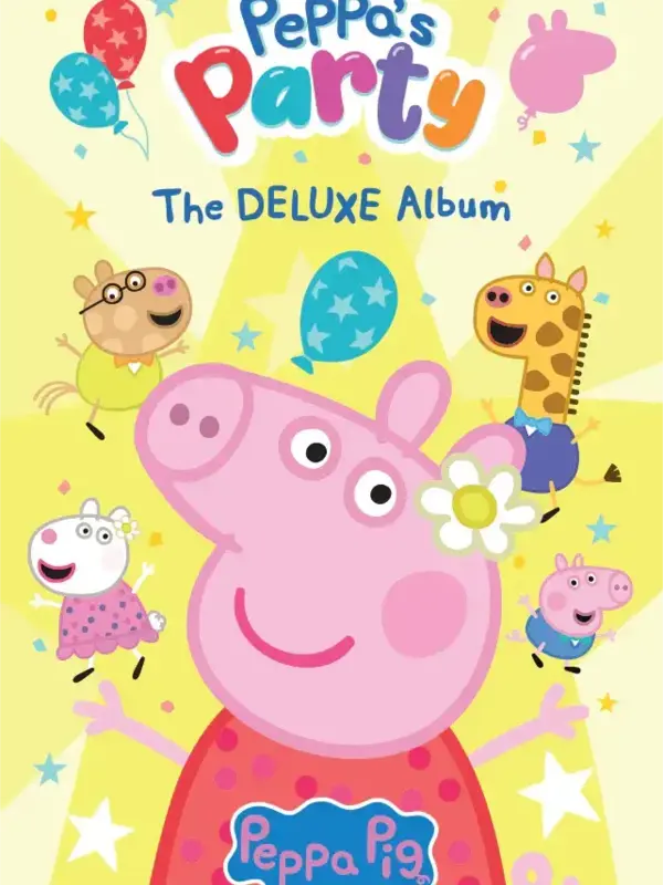 yoto Peppa Pig - Ultimate Collection
