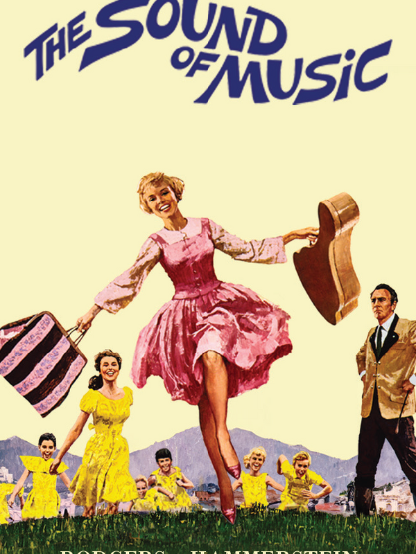 yoto The Sound of Music
