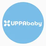 UPPAbaby Beige Event