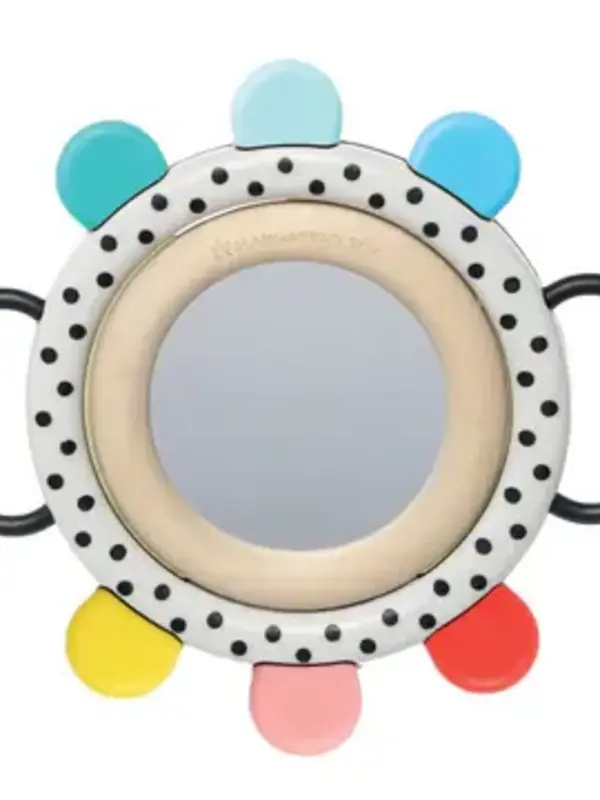 Wimmer Grasp + See Mirror