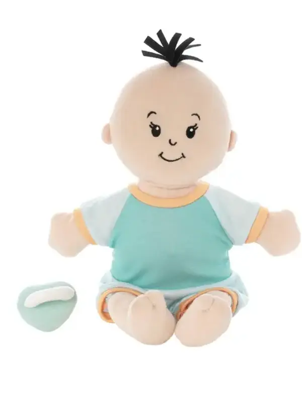 Love, Stella Doll - Peach Fella