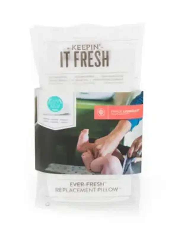 Prince Lionheart Prince Lionheart Everfresh Pillow Replacement