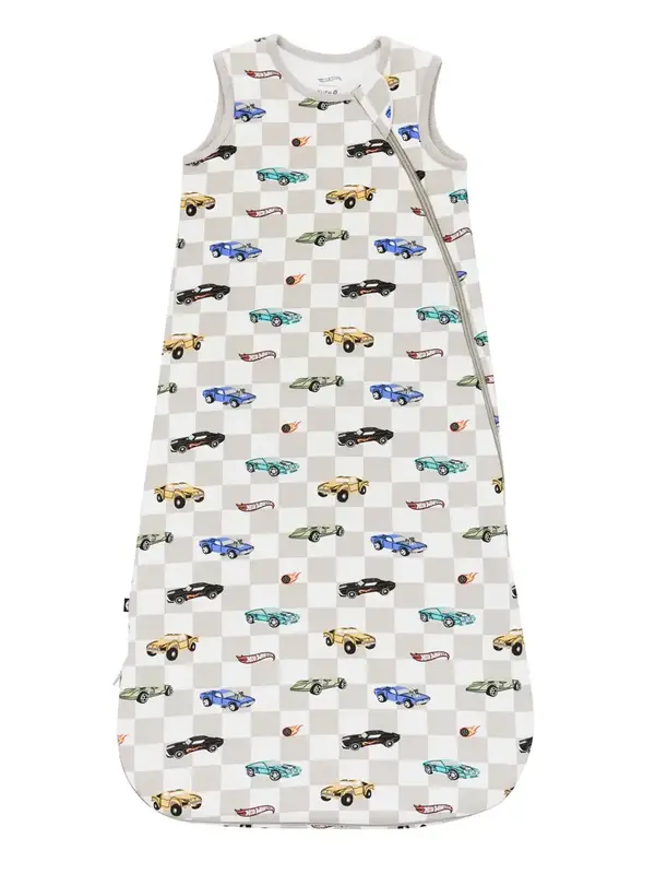 Kyte 1.0 tog Sleep Bag - Fast + Fierce