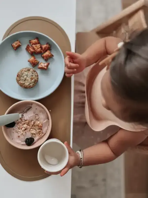 Nouka Nouka Suction Bowl