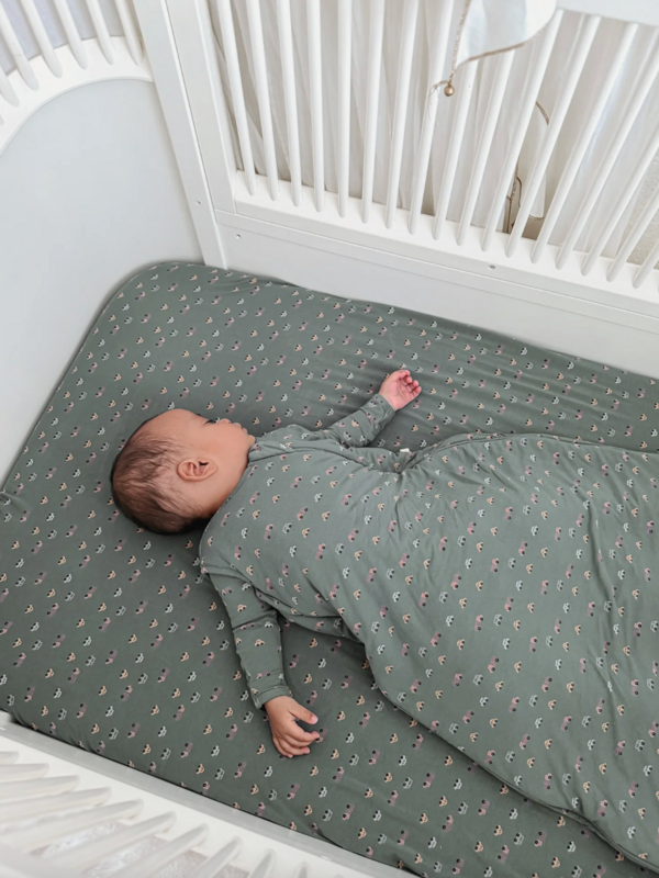 Bamboo Sleep Bag - Going 1 TOG