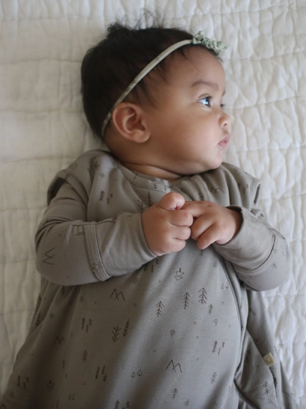 Bamboo Sleep Bag - National Park 1 TOG