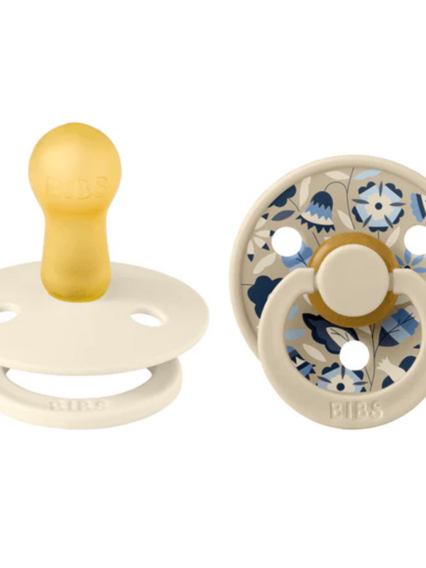 Bibs Bibs Bobo - Ivory Mix
