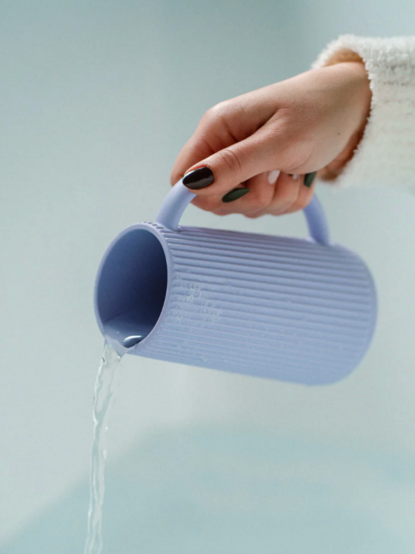 Baja Baby Pour + More Bath Rinser