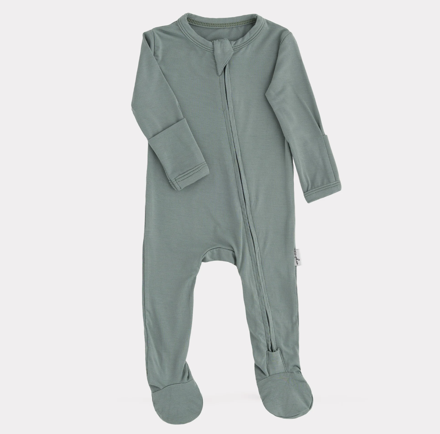 Bamboo Footie - Hillside