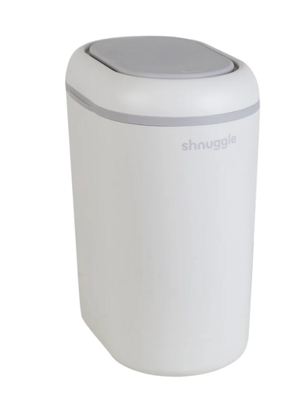 Shnuggle Shnuggle Diaper Pail