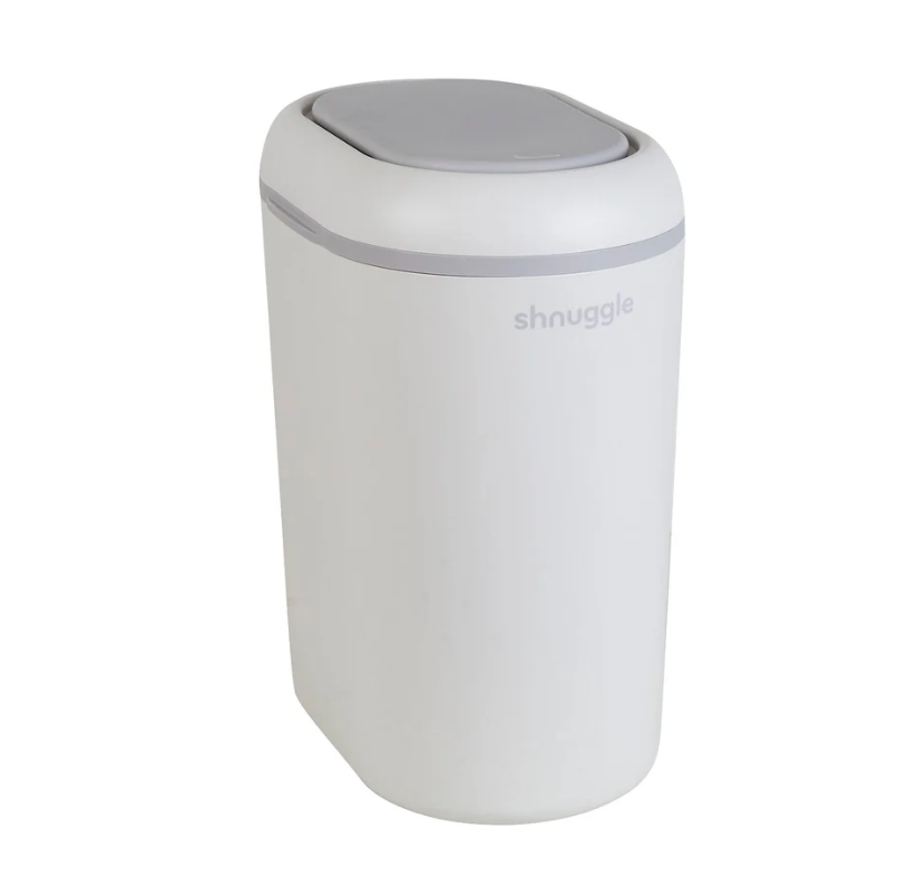 Shnuggle Diaper Pail