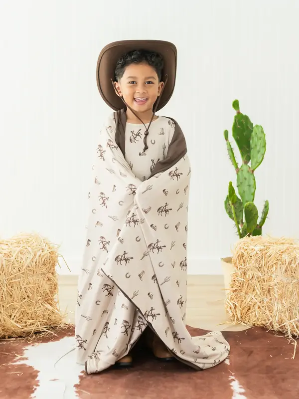 Kyte 1.0 Tog Toddler Blanket