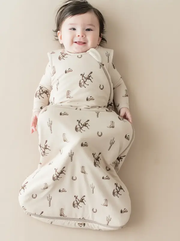 Kyte 1.0 tog Sleep Bag - Classic Cowboy