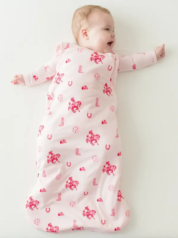 Kyte 1.0 tog Sleep Bag - Disco Cowgirl