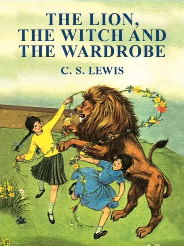 yoto Chronicles of Narnia