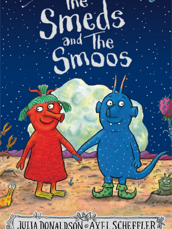 yoto The Smeds + The Smoos