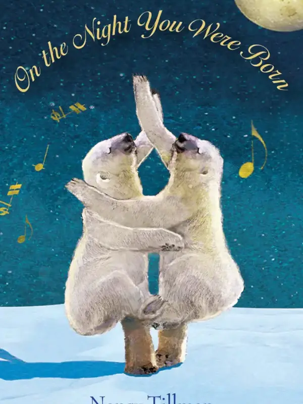 yoto On The Night You Were Born