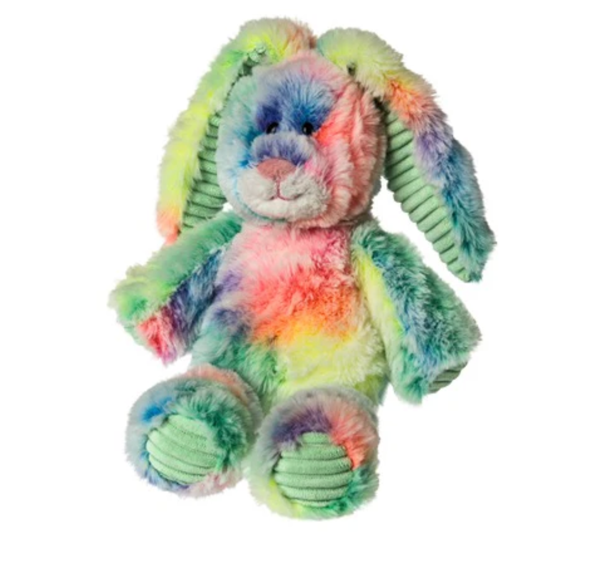 Marshmallow Zoo Jr. - Confetti Bunny