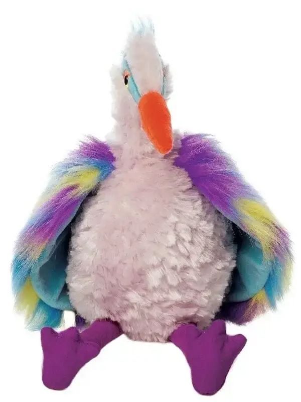 Silly Birds - Laverne