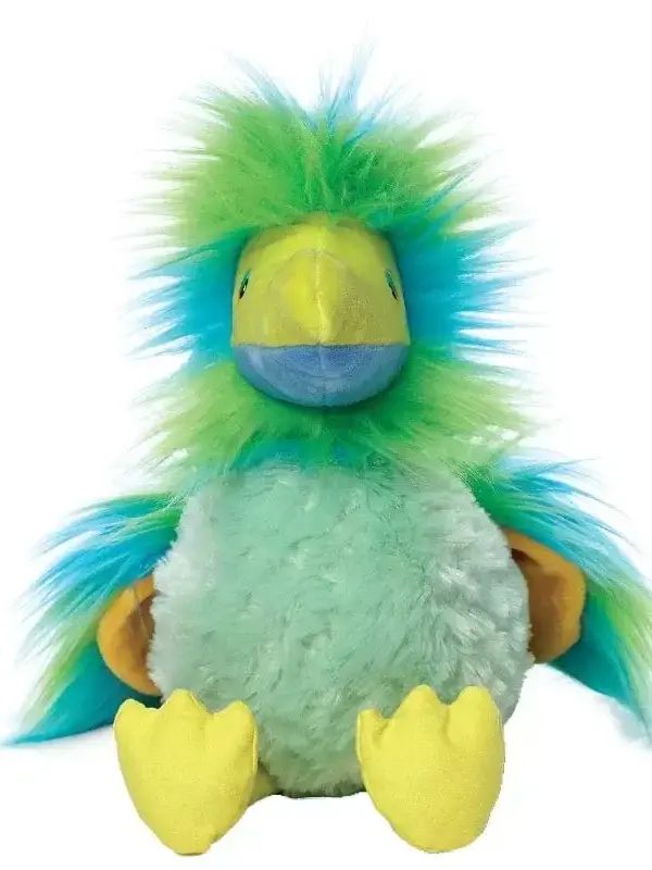 Silly Birds - Pistachio