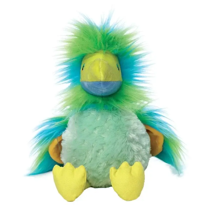 Silly Birds - Pistachio