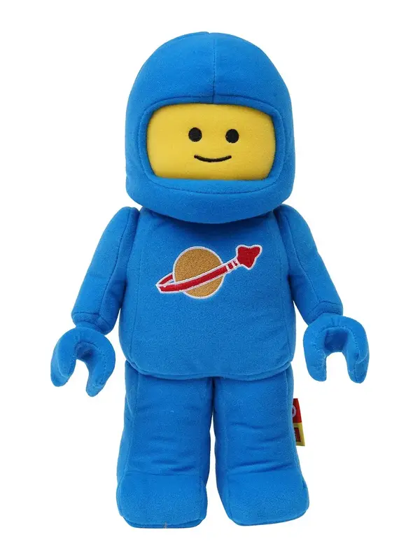 LEGO Blue Atronaut