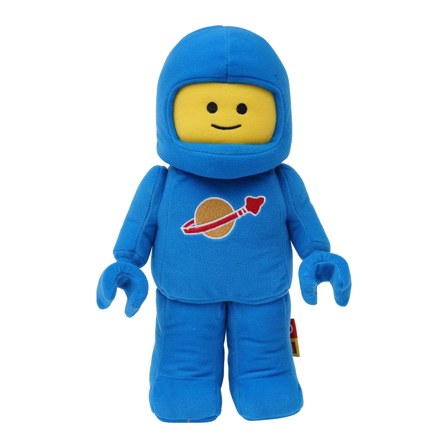 LEGO Blue Atronaut
