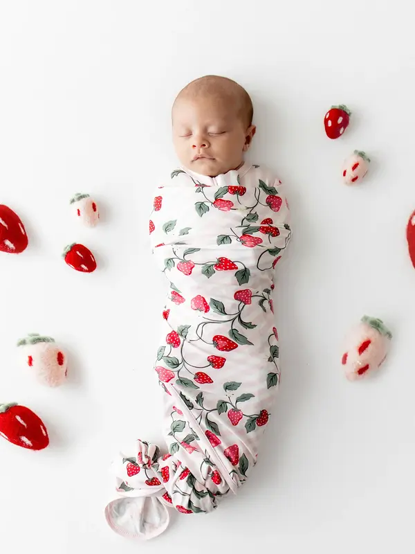 Kyte Swaddle Blanket