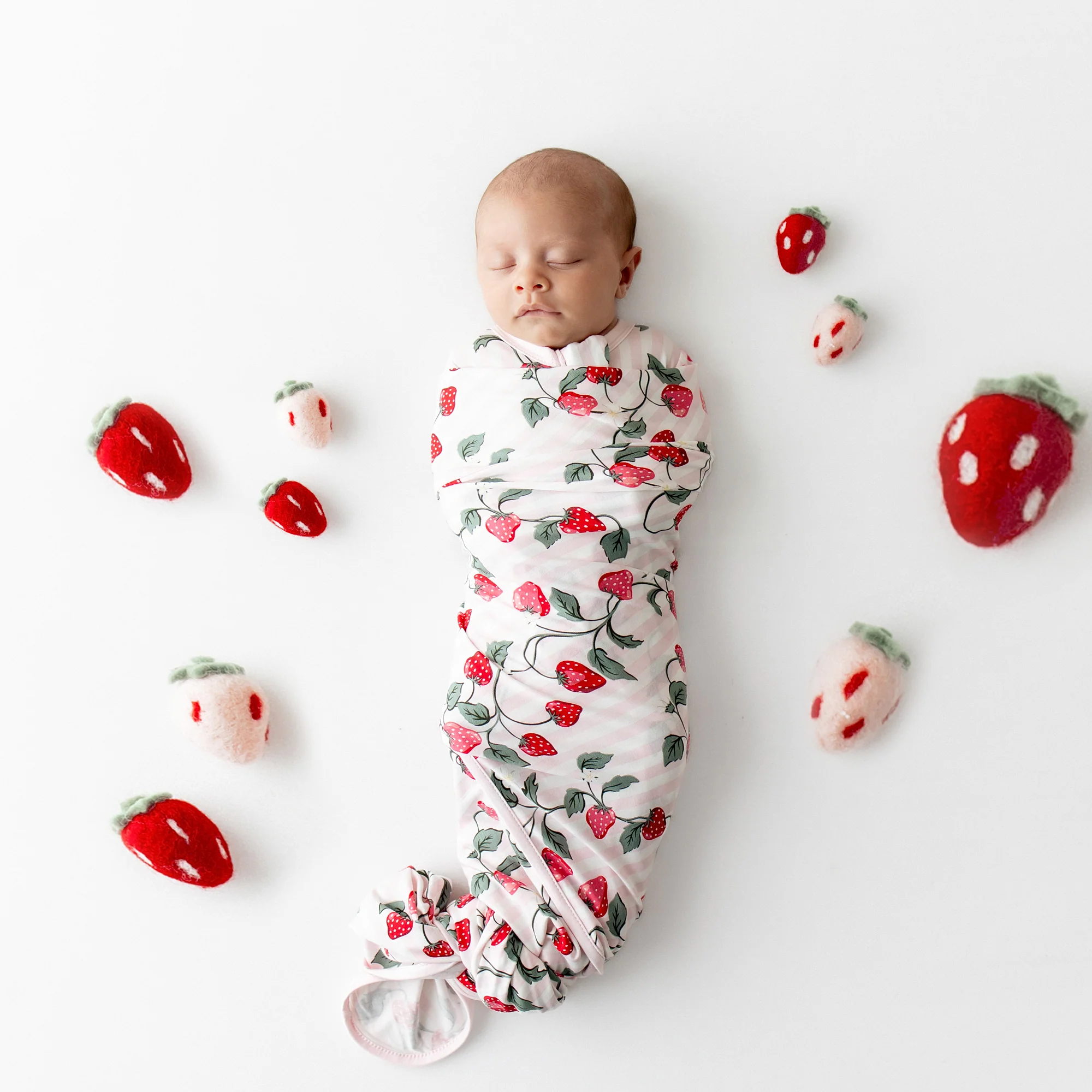 Kyte Swaddle Blanket