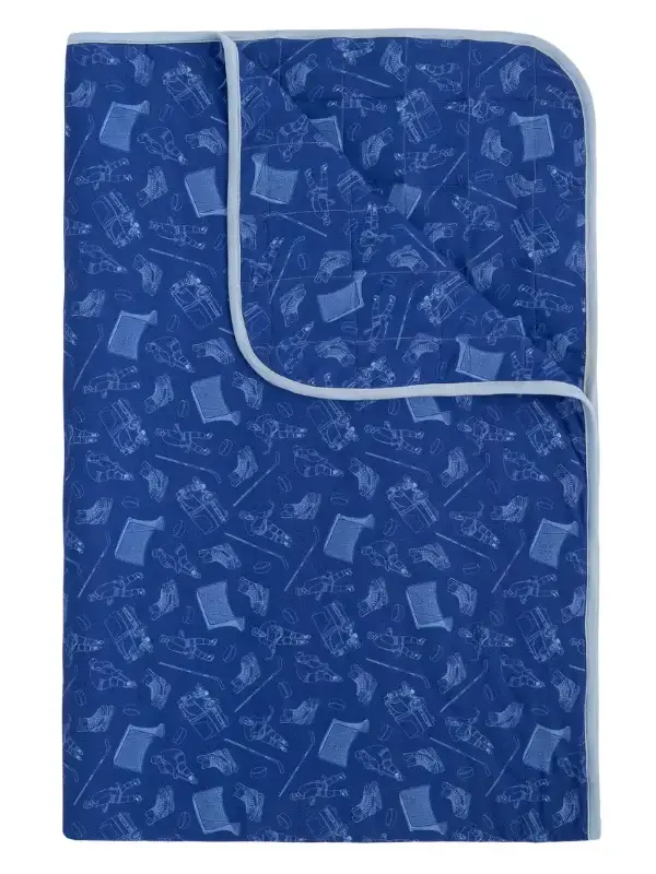 Pip + Phee Bamboo Blanket - Zamboni (1.0 tog)