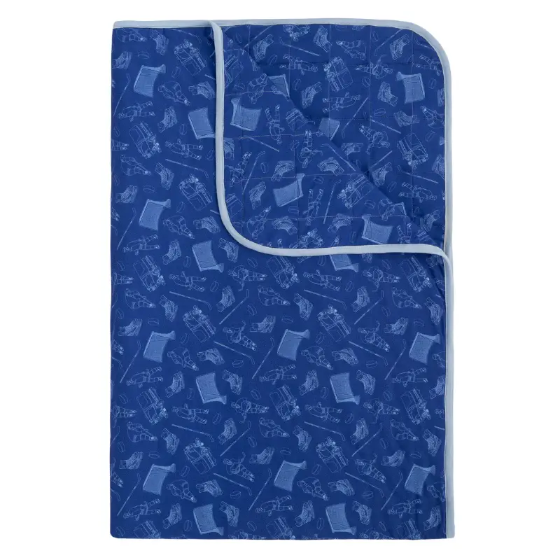 Bamboo Blanket - Zamboni (1.0 tog)