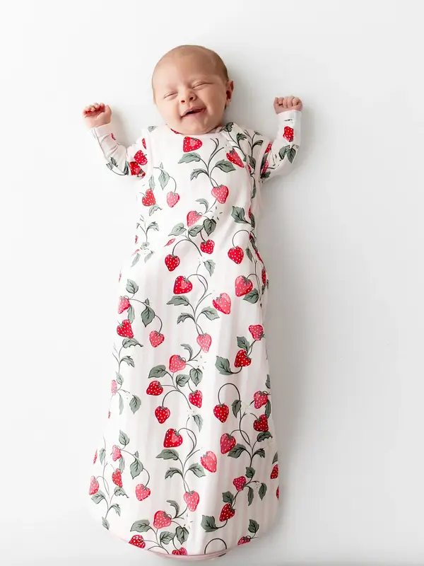 Kyte 1.0 tog Sleep Bag - Strawberry Fields