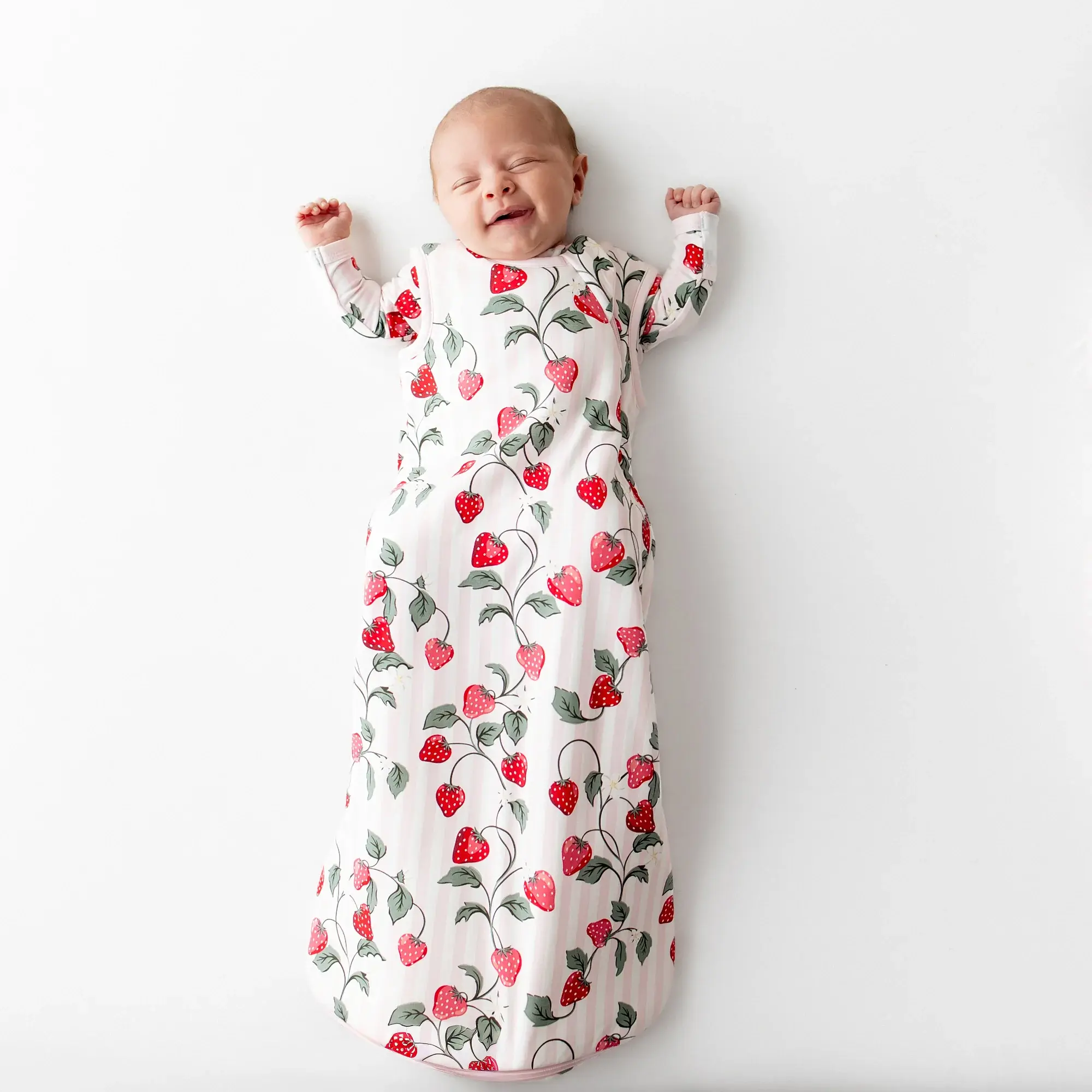 Kyte 1.0 tog Sleep Bag - Strawberry Fields