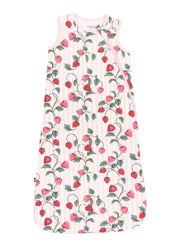 Kyte 1.0 tog Sleep Bag - Strawberry Fields