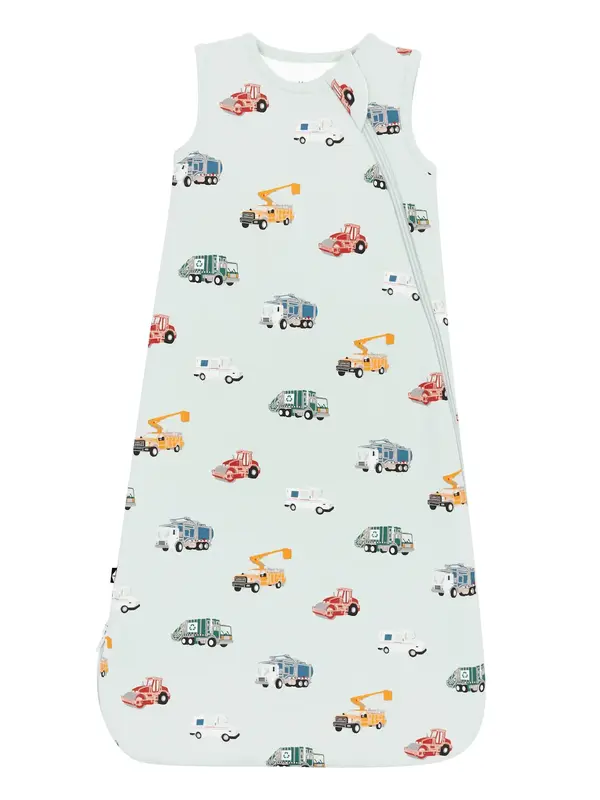 Kyte 1.0 tog Sleep Bag - City Vehicles