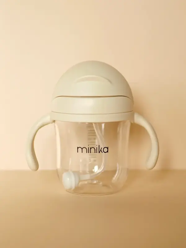 Minika Tritan Straw Cup