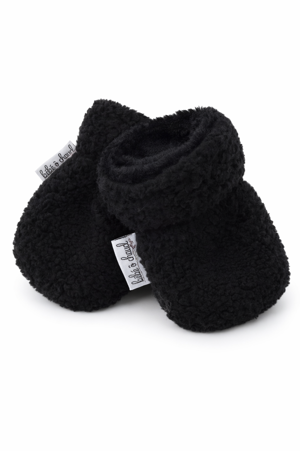 Sherpa Mitts
