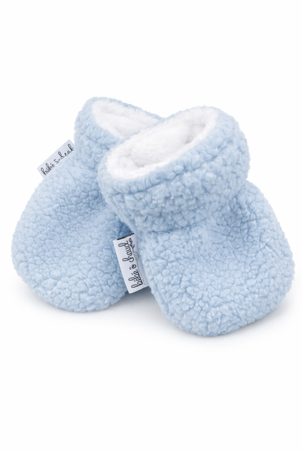 Sherpa Mitts