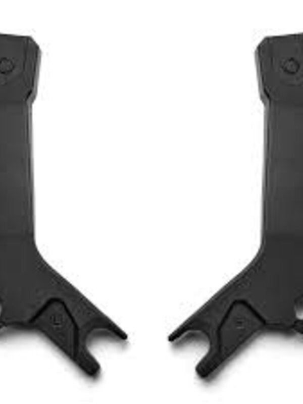 Bugaboo Butterfly 2 Car Seat Adapter