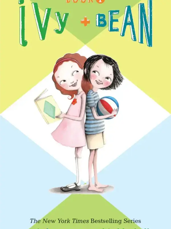 yoto The Ivy + Bean Pack